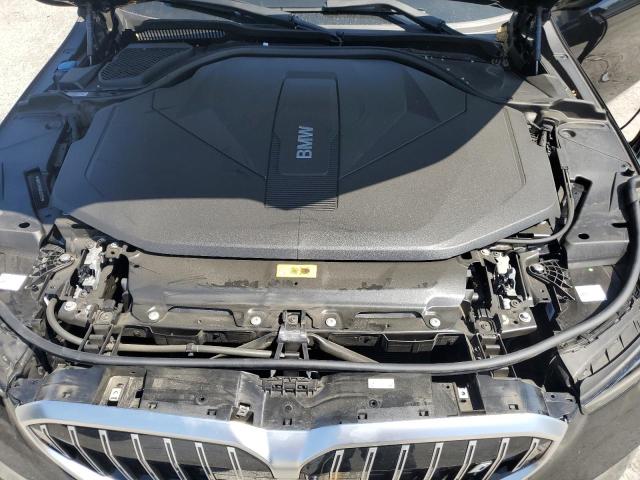 2024 BMW I5 EDRIVE WBY33FK04RCS22779