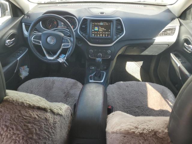 2018 JEEP CHEROKEE T 1C4PJMBB5JD512333