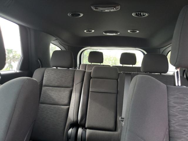 2023 DODGE DURANGO SX - 1C4RDHAG4PC573613
