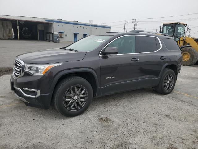Vin: 1gkknuls3hz230691, lot: 59612615, gmc acadia slt-1 2017 img_1