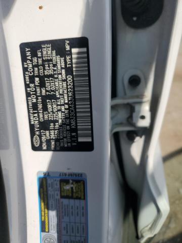 2018 HYUNDAI TUCSON SEL - KM8J3CA43JU623200