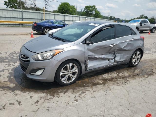 HYUNDAI ELANTRA GT
