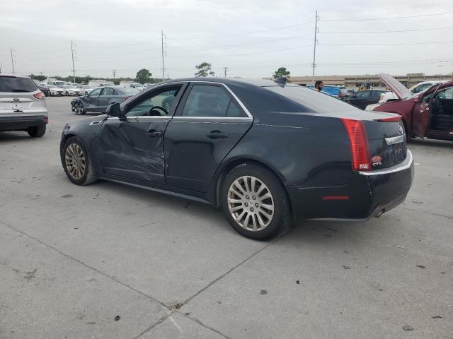 Vin: 1g6dj5eyxb0124874, lot: 62781035, cadillac cts performance collection 20112