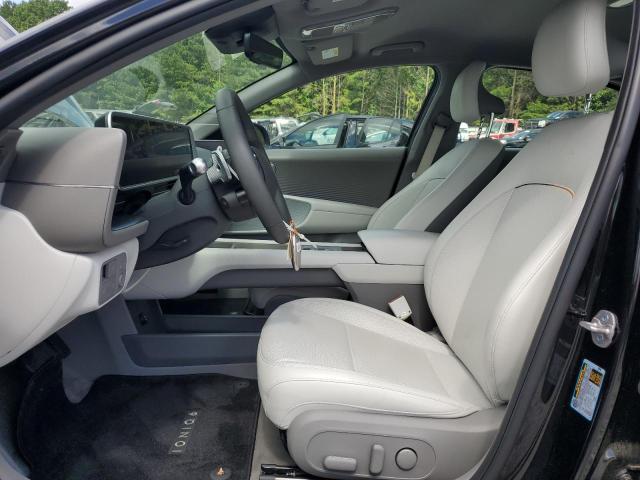 2024 HYUNDAI IONIQ 6 SE KMHM34AA1RA061450