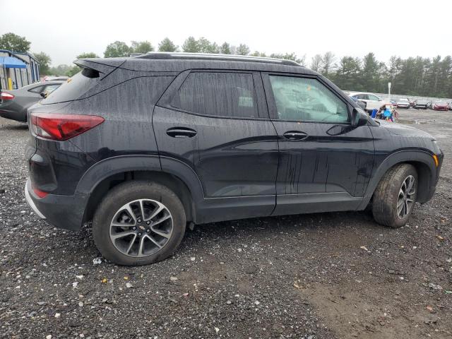 2024 CHEVROLET TRAILBLAZE KL79MRSL0RB118121