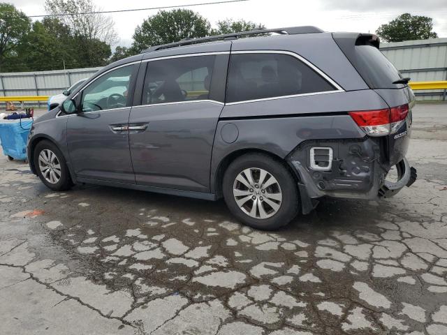 Vin: 5fnrl5h69hb018384, lot: 60507505, honda all models exl 20172
