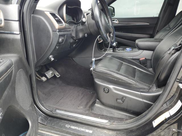 2015 JEEP GRAND CHER - 1C4RJFBGXFC213529