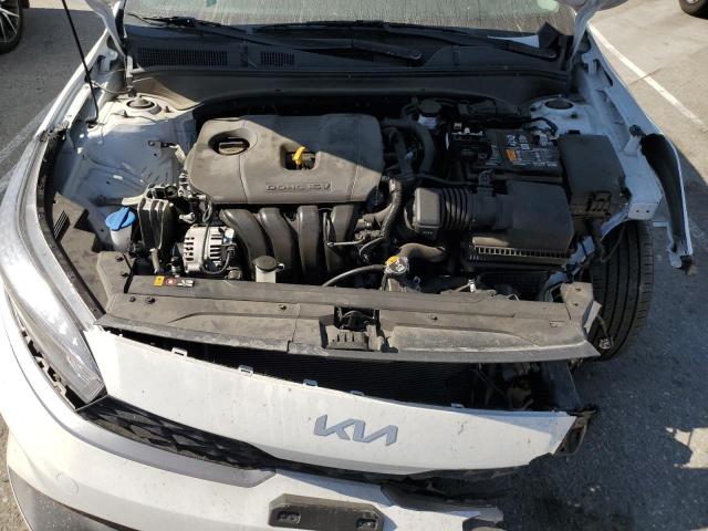 2024 KIA FORTE LX 3KPF24AD2RE714410