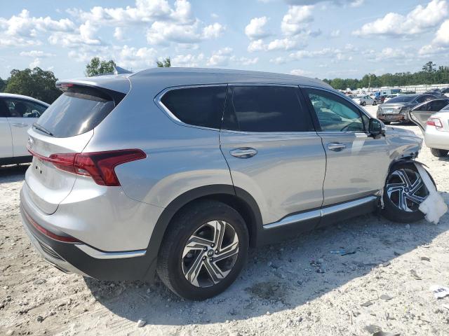 Vin: 5nms64aj2nh376955, lot: 61547755, hyundai santa fe sel 20223
