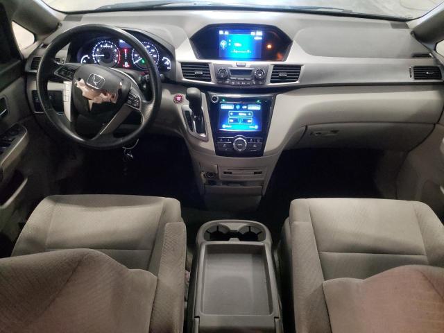2016 HONDA ODYSSEY SE 5FNRL5H35GB062094