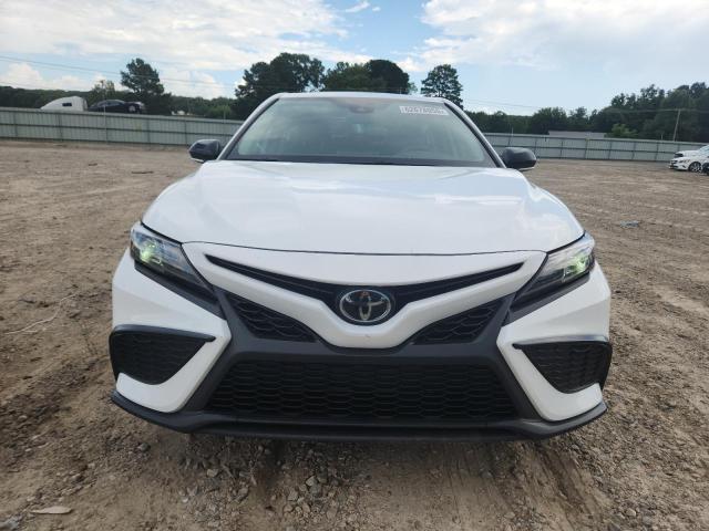 2023 TOYOTA CAMRY SE N - 4T1G11AKXPU082920