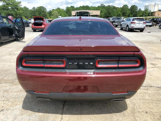 2020 DODGE CHALLENGER - 2C3CDZJG7LH211203