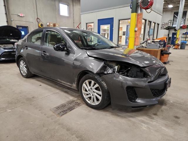 Vin: jm1bl1v79c1629038, lot: 60248765, mazda 3 i 20124