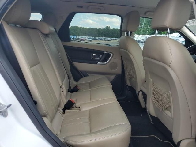 2019 LAND ROVER DISCOVERY SALCR2FX1KH800483