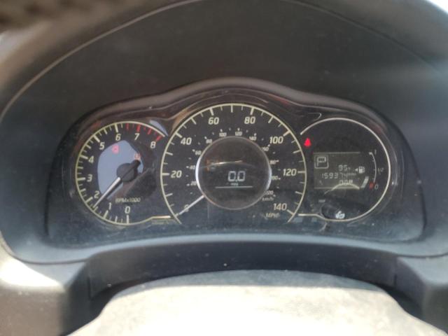 2015 NISSAN VERSA NOTE 3N1CE2CP3FL425116