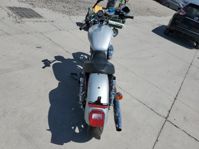 2015 HARLEY-DAVIDSON XL883 SUPE 1HD4CR216FC413372