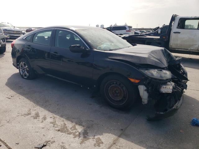 2018 HONDA CIVIC LX 2HGFC2F52JH575229