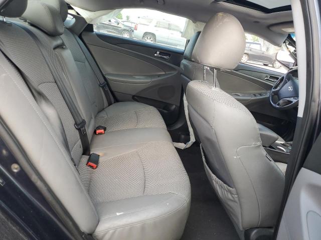 5NPEC4AC7CH427387 2012 HYUNDAI SONATA