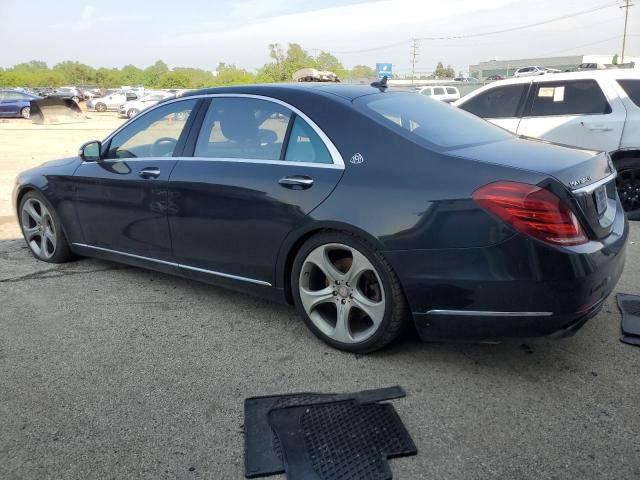 Vin: wddug8fb6fa084872, lot: 59763335, mercedes-benz s-class 550 4matic 20152