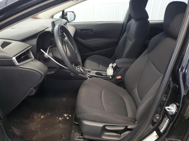 2022 TOYOTA COROLLA LE - 5YFEPMAE1NP378201