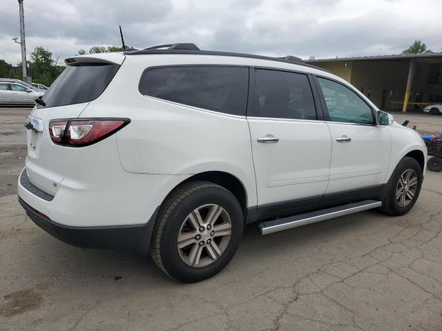 2017 CHEVROLET TRAVERSE L 1GNKVGKD9HJ186427