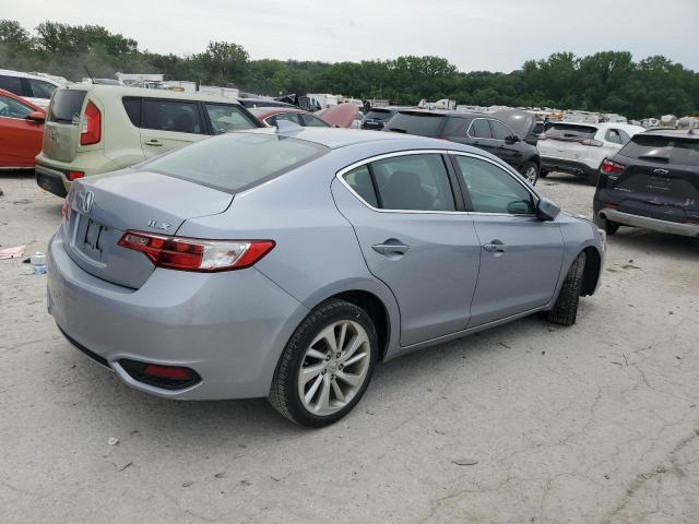 Vin: 19ude2f35ga000064, lot: 60633785, acura ilx base watch plus 20163