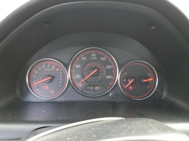 2005 HONDA CIVIC LX #3274023495