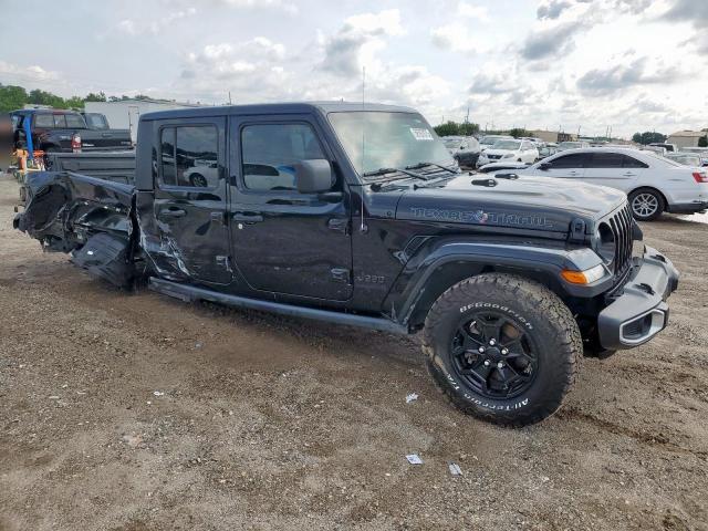 Vin: 1c6hjtag3nl118148, lot: 58597875, jeep gladiator sport 20224