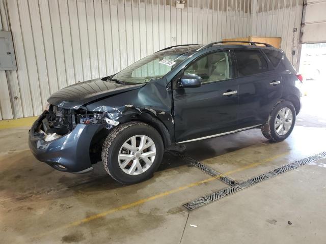Vin: jn8az1mw2bw150792, lot: 61572635, nissan murano s 2011 img_1