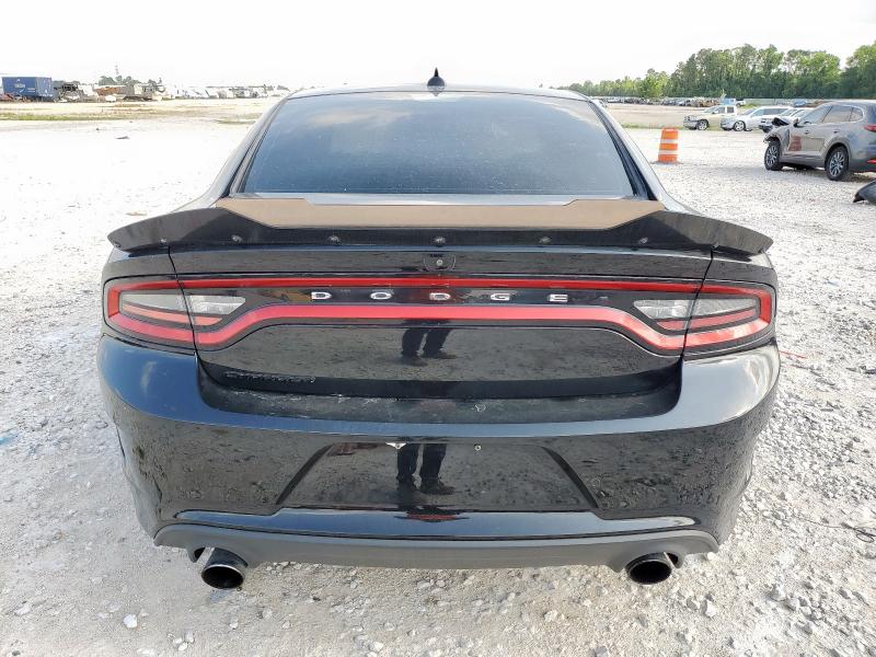 2019 DODGE CHARGER SC 2C3CDXGJ7KH735988