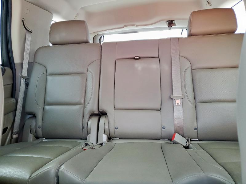 2015 GMC YUKON SLT 1GKS2BKC2FR662774