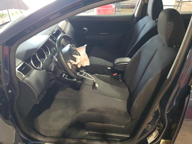 2012 NISSAN VERSA S - 3N1BC1CP5CK807726
