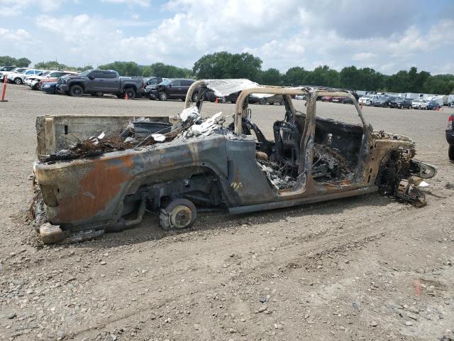 2023 JEEP GLADIATOR 1C6JJTBM7PL585601