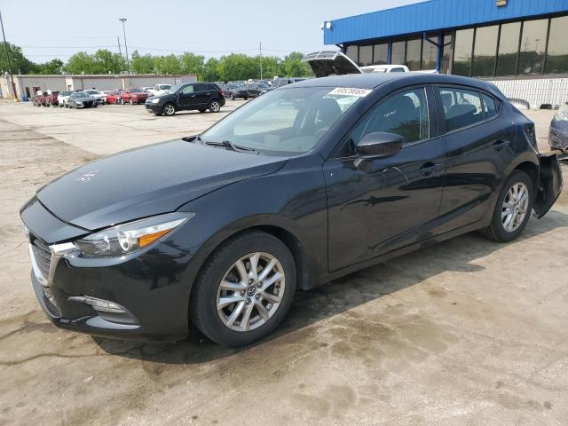 Vin: 3mzbn1k77hm136447, lot: 59529065, mazda 3 sport 2017 img_1