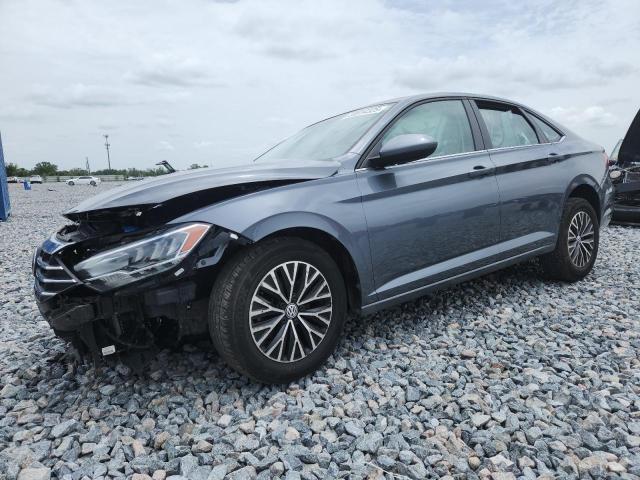 VOLKSWAGEN JETTA S