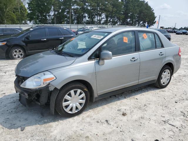 Vin: 3n1bc1ap3al433076, lot: 59470005, nissan versa s 2010 img_1