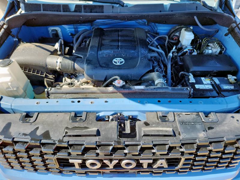 2021 TOYOTA TUNDRA CRE 5TFDY5F19MX957182
