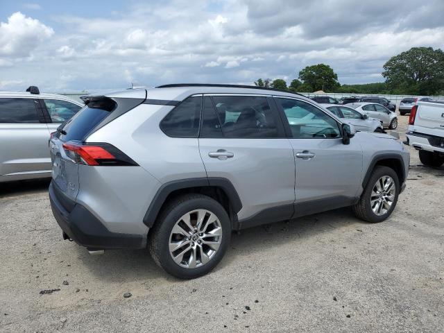 Vin: 2t3a1rfv3mc187245, lot: 60106205, toyota rav4 xle premium 20213