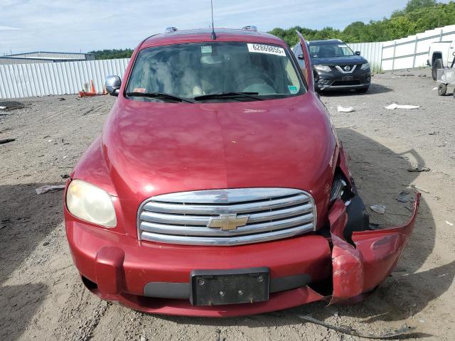 2010 CHEVROLET HHR LT - 3GNBACDV4AS649055