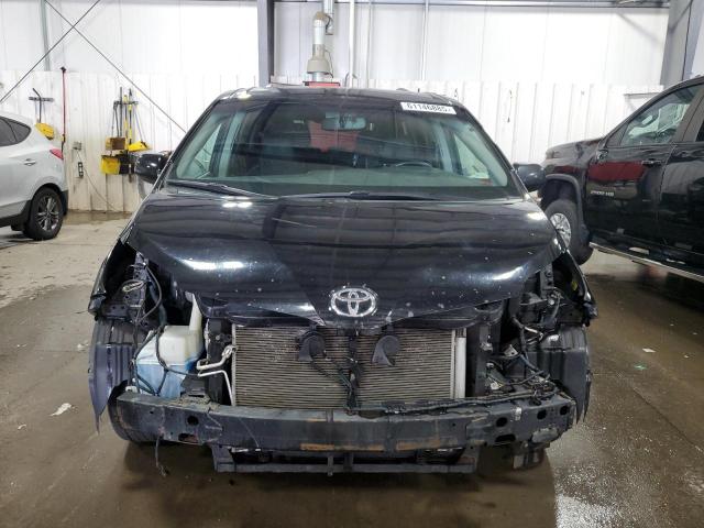 2017 TOYOTA SIENNA SE 5TDXZ3DC2HS868309