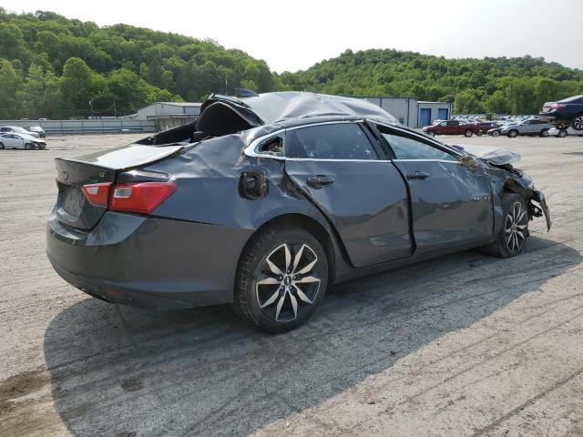Vin: 1g1zf5sx6gf209241, lot: 59082445, chevrolet malibu lt 20163