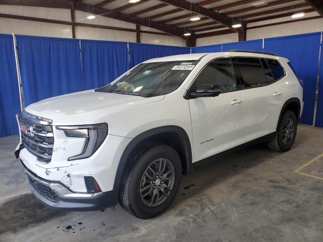 Vin: 1gkenkrs7sj157226, lot: 62080455, gmc acadia ele elevation 2025 img_1