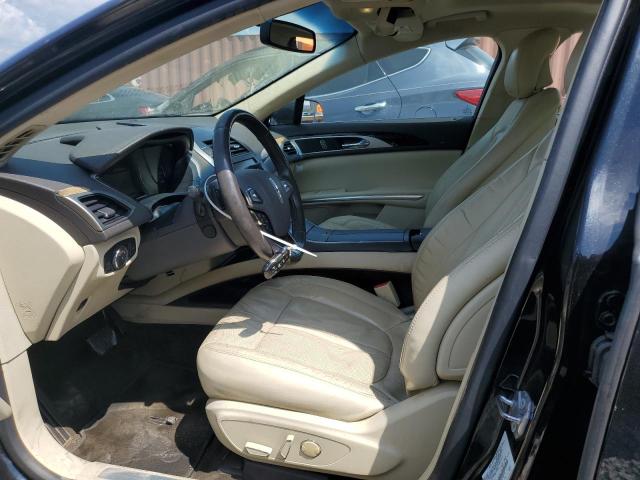 2015 LINCOLN MKZ 3LN6L2G95FR620249