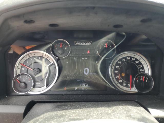 2017 RAM 1500 SLT 3C6RR7LT9HG505447