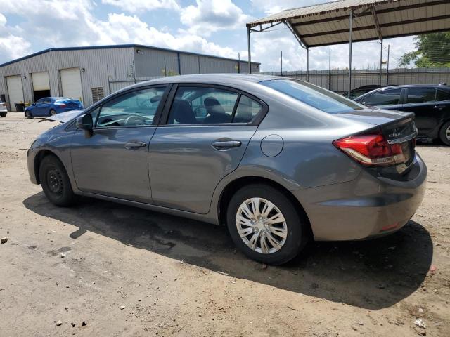 Vin: 2hgfb2f55dh576320, lot: 59468715, honda civic lx 20132