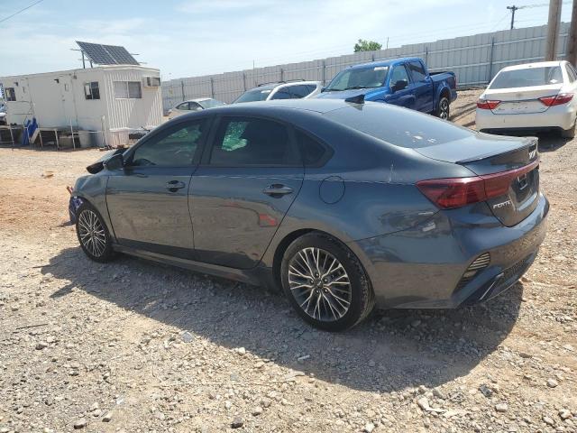 2022 KIA FORTE GT LINE 3KPF54ADXNE421694