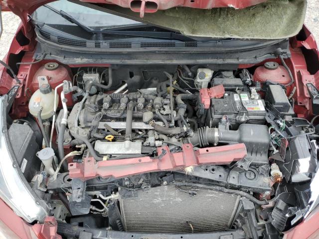 2020 NISSAN KICKS SR 3N1CP5DV1LL563192