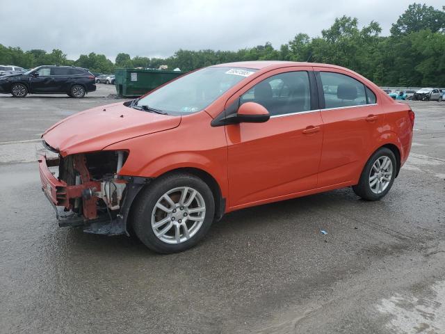 Vin: 1g1jc5sg8d4132904, lot: 59541565, chevrolet sonic lt 2013 img_1