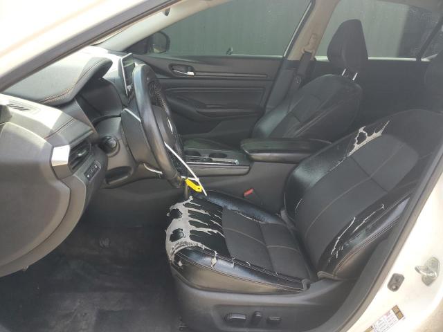 2020 NISSAN ALTIMA SR - 1N4BL4CV0LC121943