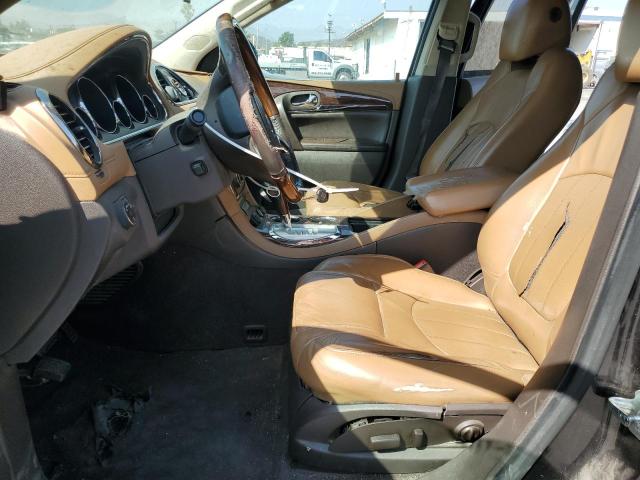 2015 BUICK ENCLAVE 5GAKRCKD4FJ264388